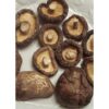 Dried Whole Shiitake Mushrooms