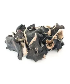 Dried Wood Ear Mushrooms