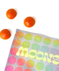 MOONS Psilocybin Gummies Edibles (3000mg)