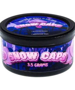 Snow Caps | Albino Penis Envy | A.P.E