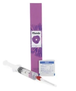 MONDO SPORE SYRINGE PSILOCYBE CUBENSIS CAMBODIA