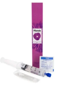 MONDO SPORE SYRINGE PSILOCYBE CUBENSIS TREASURE COAST